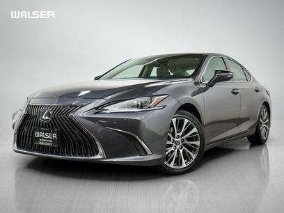 Used 2019 Lexus ES 350