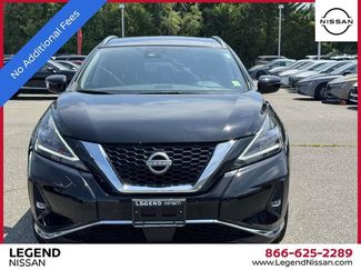 Certified 2024 Nissan Murano SV w/ Cargo Package AWD/4WD video 2