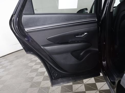Used 2024 Hyundai Tucson Limited AWD/4WD image 28