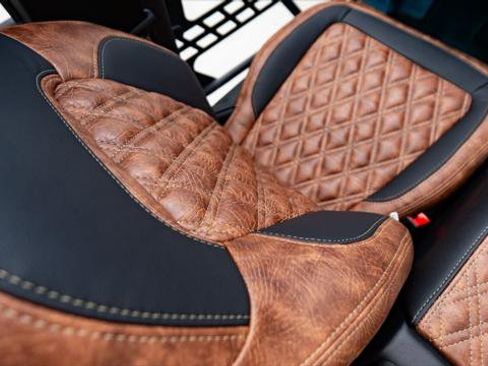 Used 2026 Ford Bronco Big Bend image 35