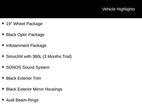 New 2026 Audi Q3 quattro 2.0T image 5