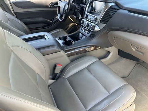 Used 2020 Chevrolet Tahoe LT RWD image 12