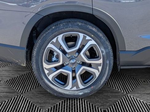 New 2026 Subaru Ascent Limited image 9