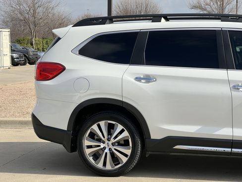 Used 2021 Subaru Ascent Touring w/ Popular Package #2A image 11