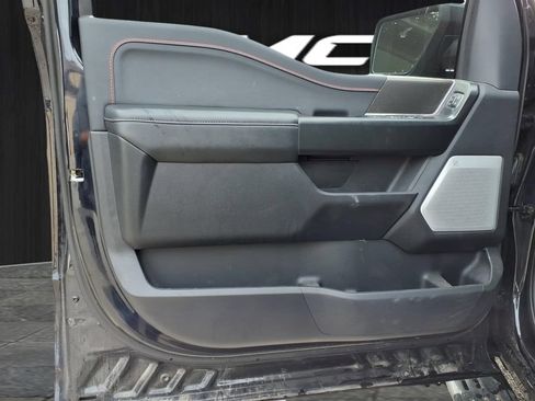 Used 2025 Ford F150 Raptor AWD/4WD image 17