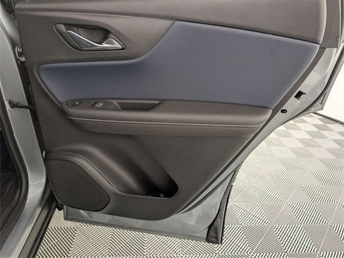 Used 2023 Chevrolet Blazer RS w/ Driver Confidence II Package image 33