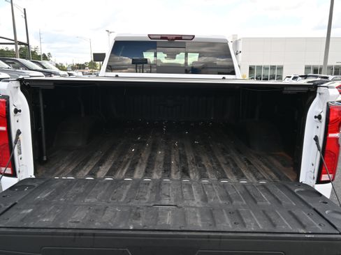 Used 2024 Chevrolet Silverado 2500 LTZ w/ LTZ Plus Package image 34