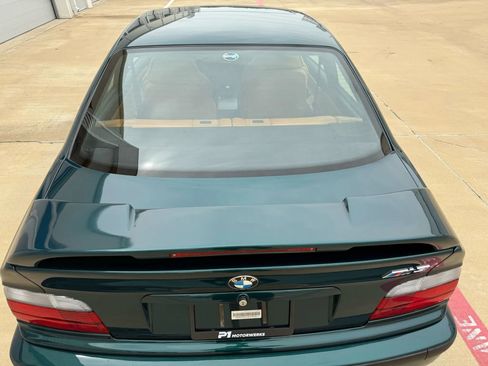 Used 1997 BMW M3 Coupe image 28