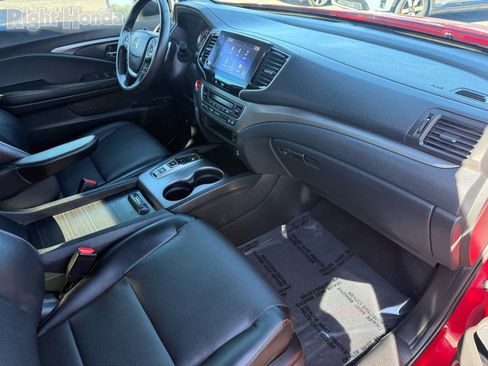 Used 2023 Honda Ridgeline RTL image 30