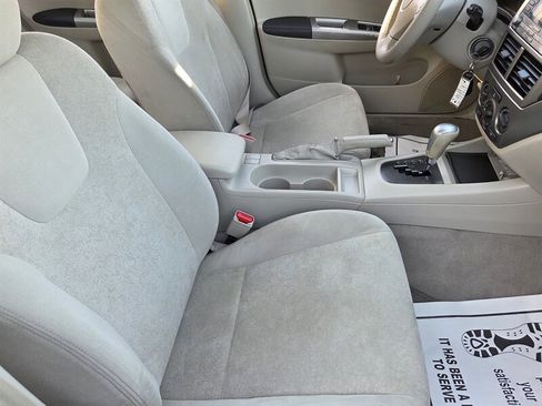 Used 2008 Subaru Impreza 2.5i image 12
