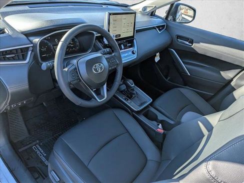 New 2026 Toyota Corolla Cross XLE image 3