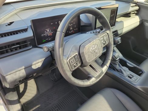 Used 2026 Toyota RAV4 XLE Premium w/ Panoramic Sun Roof Package FWD image 25
