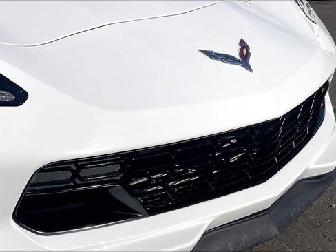 Used 2017 Chevrolet Corvette Grand Sport image 24