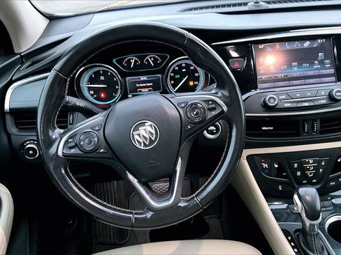 Used 2017 Buick Envision Preferred image 5
