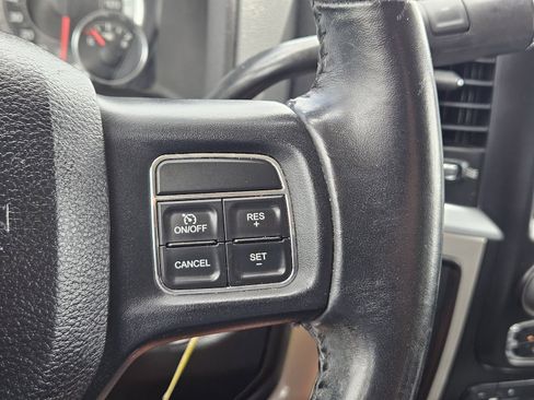 Used 2016 RAM 2500 Power Wagon w/ Luxury Group AWD/4WD image 23