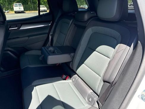 Used 2026 GMC Terrain AT4 AWD/4WD image 14