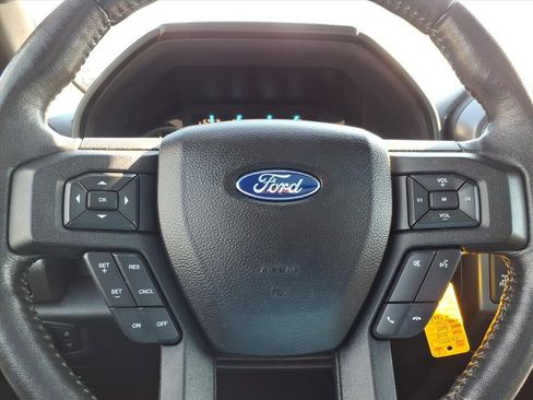 Used 2018 Ford F150 XLT w/ Equipment Group 302A Luxury image 24