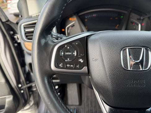 Certified 2022 Honda CR-V EX-L image 18