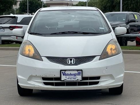 Used 2013 Honda Fit image 6