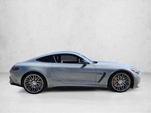 Used 2024 Mercedes-Benz AMG GT 55 image 2