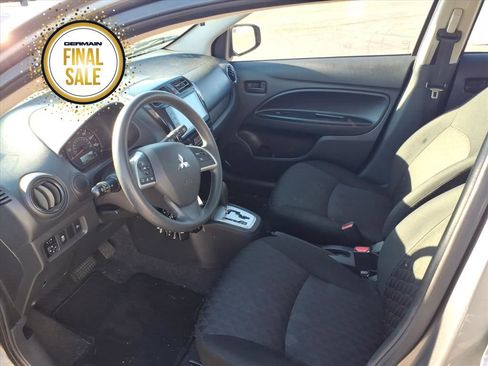 Used 2021 Mitsubishi Mirage ES image 11