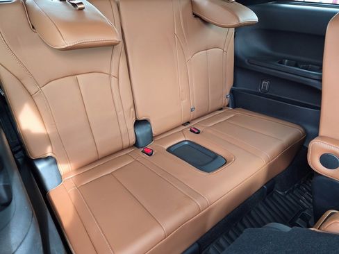 Used 2024 INFINITI QX60 Autograph image 40