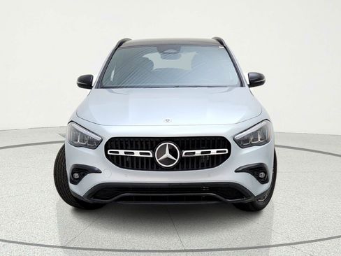 New 2026 Mercedes-Benz GLA 250 image 3