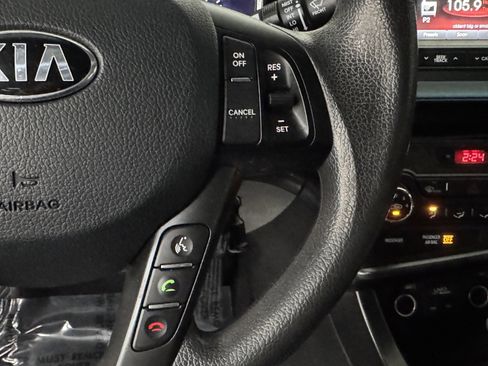 Used 2013 Kia Optima LX w/ Convenience Plus Pkg image 27