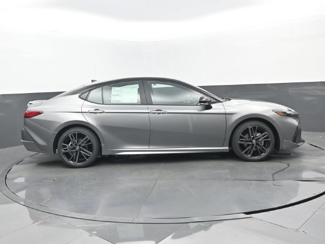 New 2027 Toyota Camry XSE FWD image 2