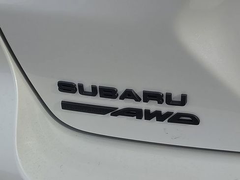 New 2026 Subaru Crosstrek 2.0i Premium image 7