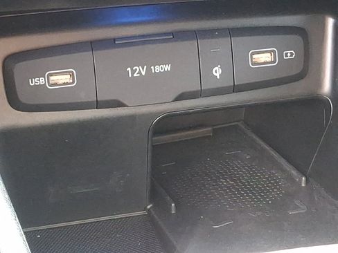 Certified 2024 Hyundai Tucson SEL w/ Convenience Package AWD/4WD image 26