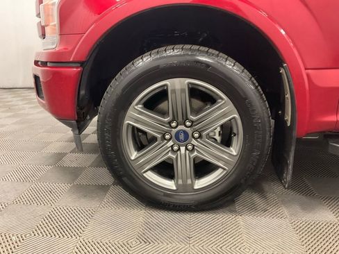 Used 2020 Ford F150 Lariat image 12