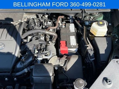 Used 2024 Toyota Highlander XLE image 42