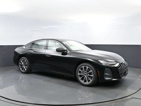 New 2026 Audi A6 Premium AWD/4WD image 3
