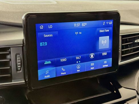 Used 2022 Ford Explorer ST w/ Equipment Group 401A AWD/4WD image 18