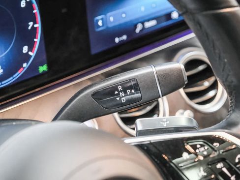 Certified 2022 Mercedes-Benz E 350 Sedan image 23