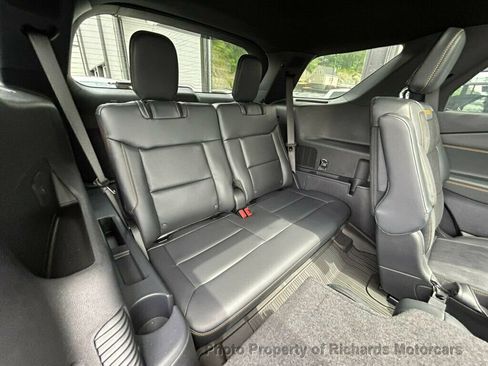 Used 2026 Ford Explorer Tremor w/ Tremor Ultimate Package AWD/4WD image 18