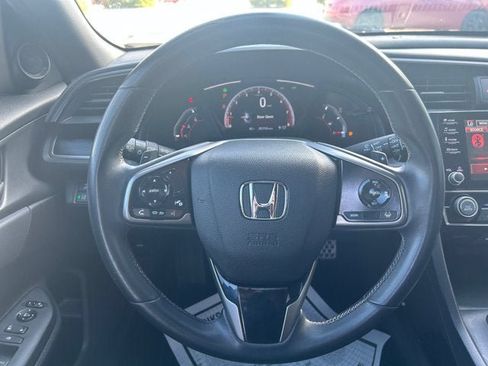 Used 2021 Honda Civic Sport image 10