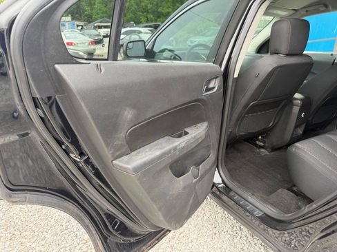 Used 2013 Chevrolet Equinox LT w/ Driver Convenience Package AWD/4WD image 12