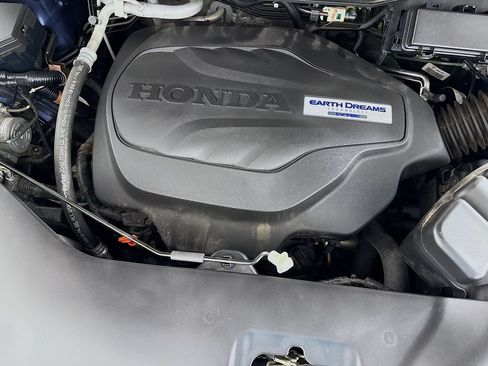 Used 2016 Honda Pilot EX-L image 31