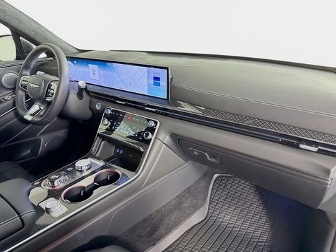New 2026 Genesis GV80 3.5T e-SC AWD/4WD image 31