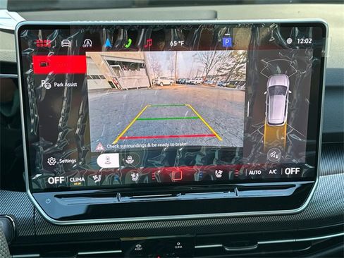 New 2026 Volkswagen GTI Autobahn image 30