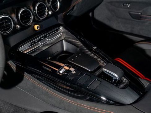 Used 2021 Mercedes-Benz AMG GT Black Series image 16