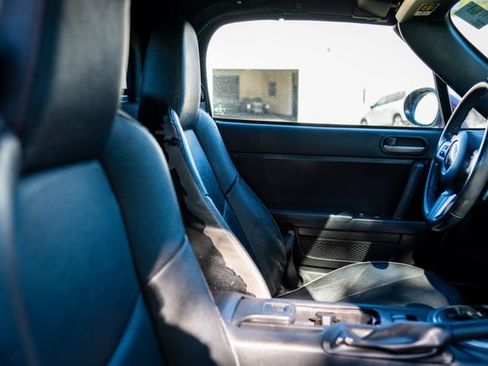 Used 2012 MAZDA MX-5 Miata Sport image 21