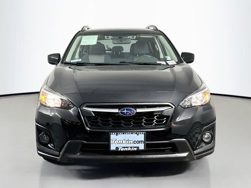 Used 2019 Subaru Crosstrek 2.0i Premium w/ Eyesight System AWD/4WD image 2