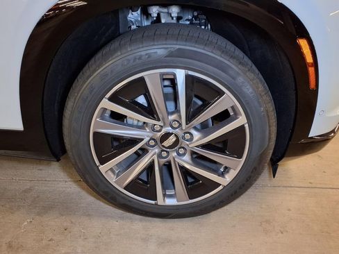 New 2026 Cadillac Vistiq Sport AWD/4WD image 5