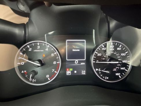 New 2026 Subaru Ascent Limited image 7