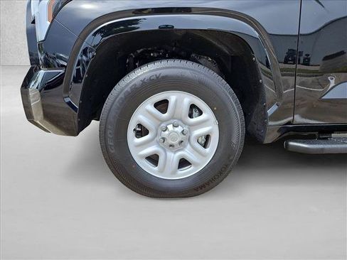 Used 2026 Toyota Tundra SR RWD image 24