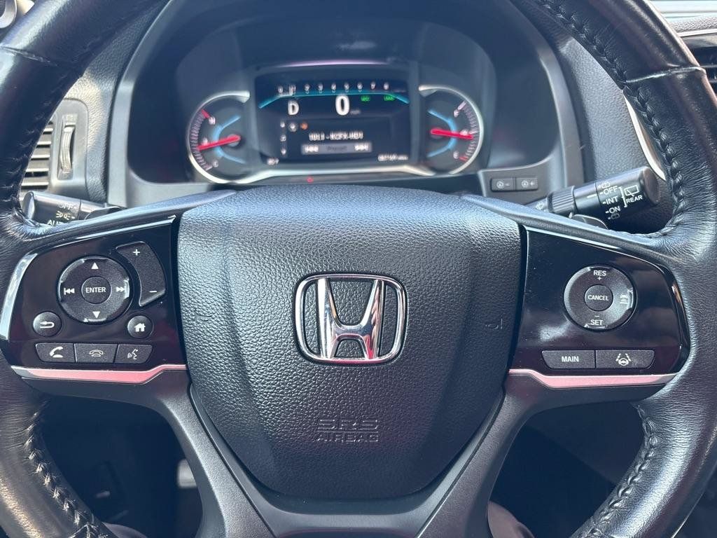 Used 2021 Honda Passport Touring image 31