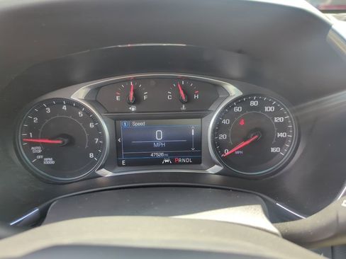 Certified 2021 Chevrolet Equinox LT AWD/4WD image 19